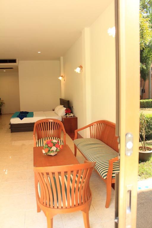 Krabi Andaman Sea Resort Ban Nong Thale Room photo