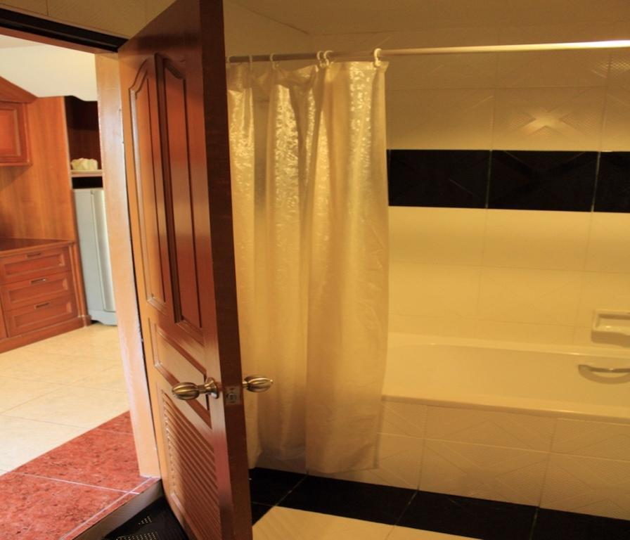 Krabi Andaman Sea Resort Ban Nong Thale Room photo