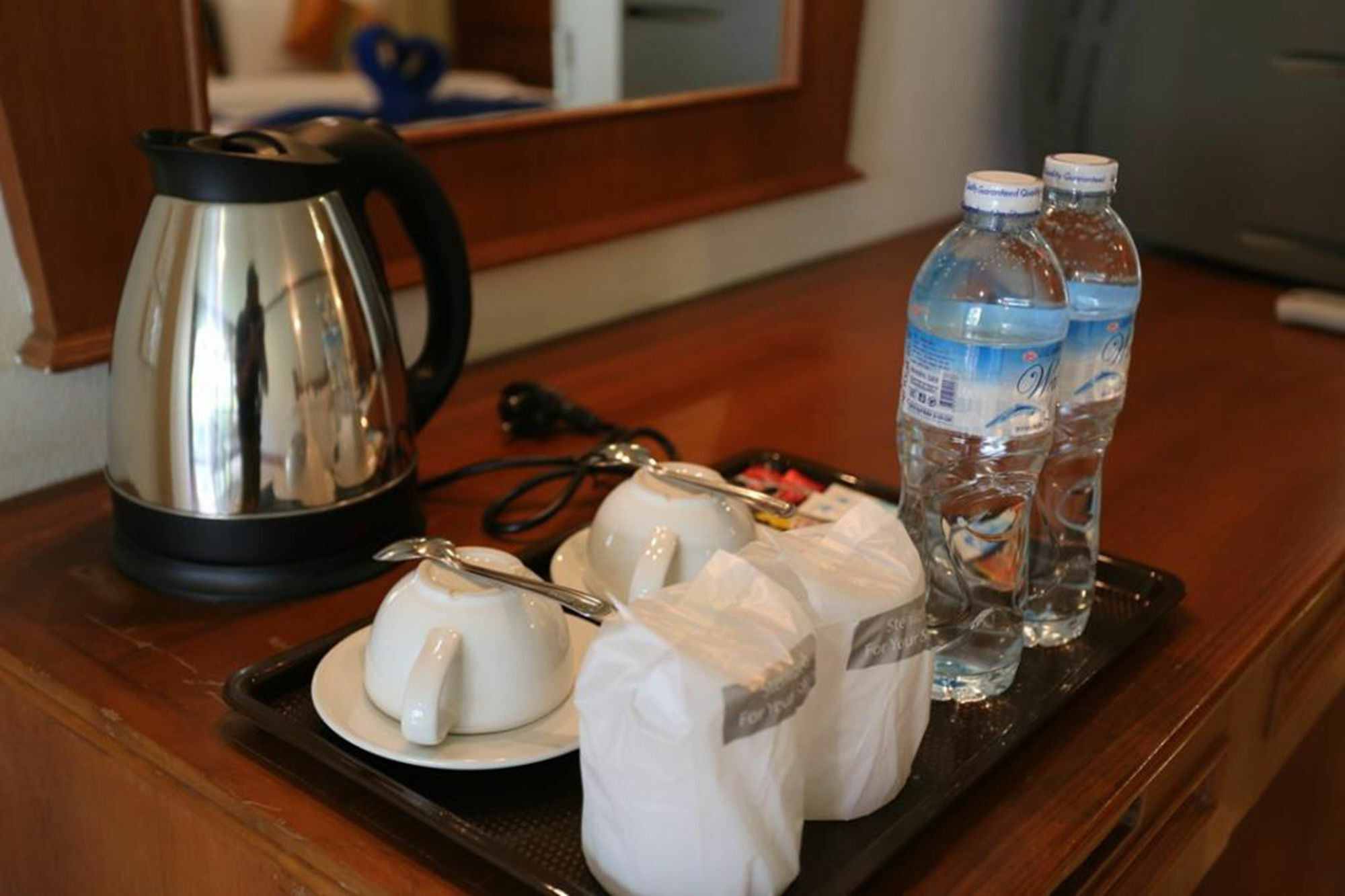 Krabi Andaman Sea Resort Ban Nong Thale Exterior photo